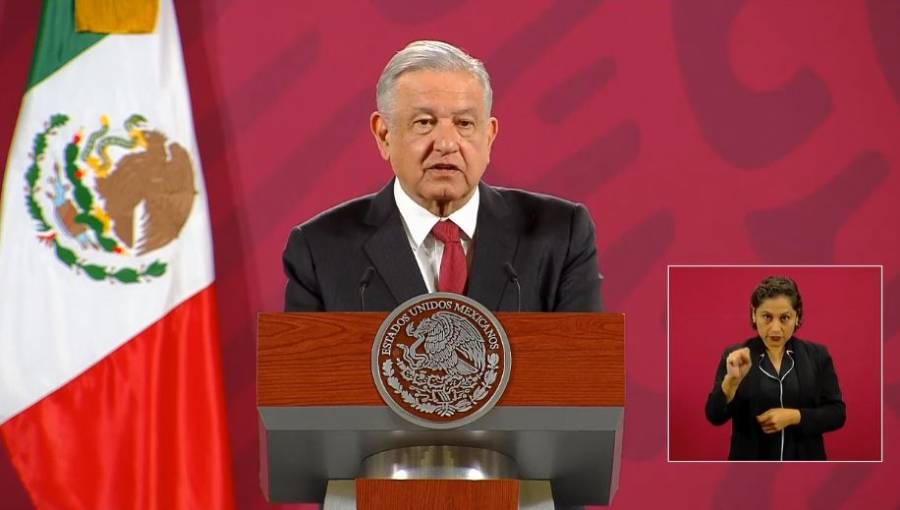 Ni protección ni juicios sumarios en caso Ayotzinapa, indica AMLO