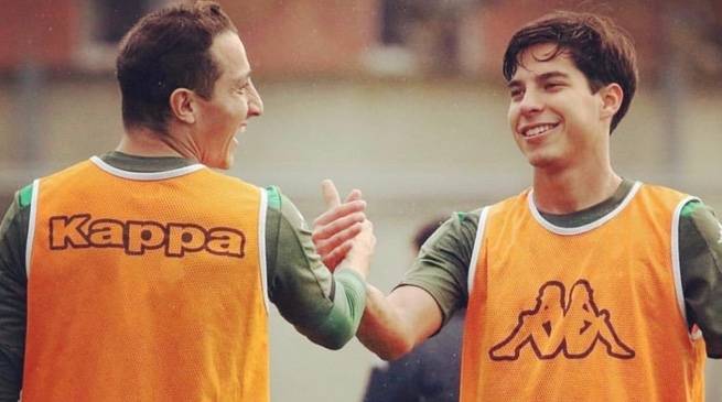 Guardado y Lainez, bajas para el Betis vs Getafe