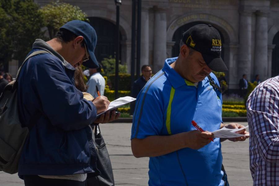 Empleo en franca recuperaci&oacute;n en agosto: Inegi