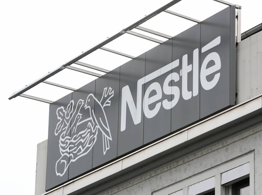 Pandemia aumenta la demanda por alimentos en base a plantas: Nestlé