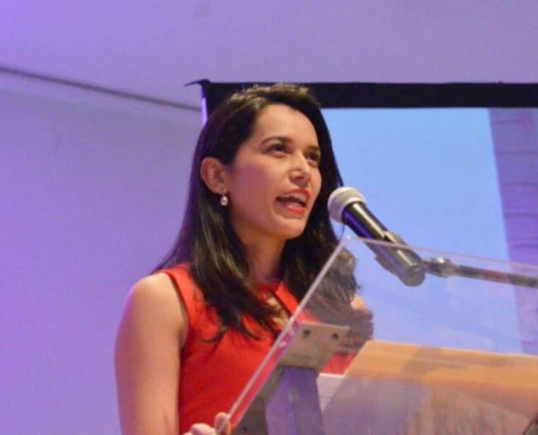 Tras acusaciones del GobCDMX, Beatriz Gasca deja su cargo en GIN Group
