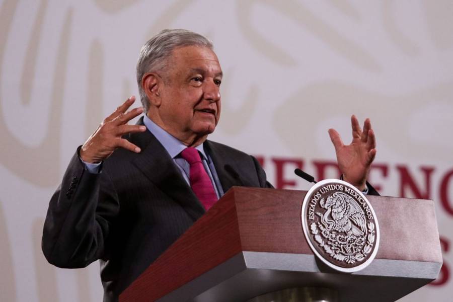 AMLO repasa sus cien compromisos de campaña