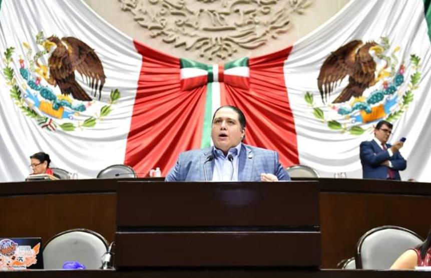 CONSULTA PÚBLICA PARA SABER SI FONDEN SE QUEDA O SE ELIMINA, RETO DE PAN A MORENA