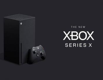 Xbox Series X: Memoria ocupará el 20 % del sistema operativo