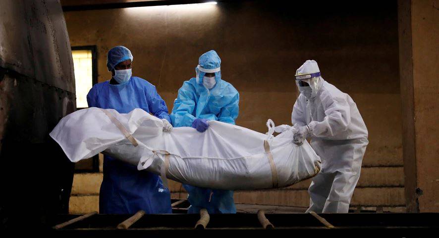 ONU pide “aprender de los errores” tras llegar al millón de muertes por Covid-19