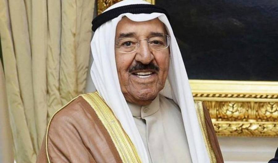 Fallece el gobernante de Kuwait, Sabah al Ahmad al Sabah