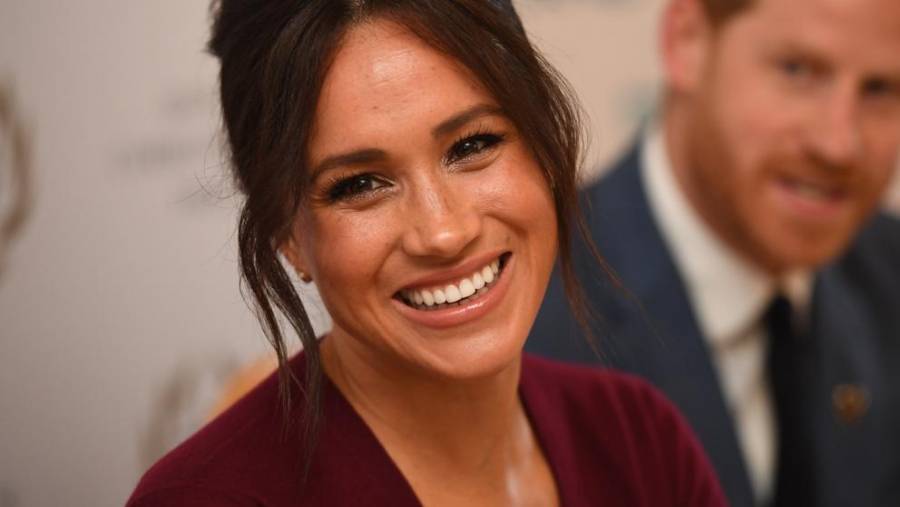 Meghan Markle pierde más reciente batalla judicial contra diario británico