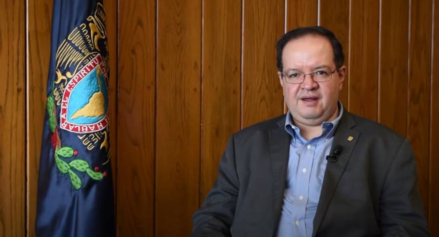 Sensibilidad y conciencia social, cualidades de la UNAM ante los problemas de México