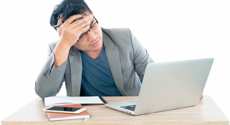 Padece tecnoestrés 75 por ciento de la fuerza laboral en México