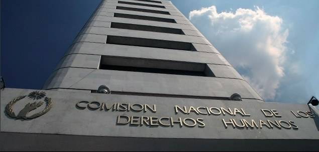 Cuestiona CNDH investigación de Oficina Especial para el Caso Iguala