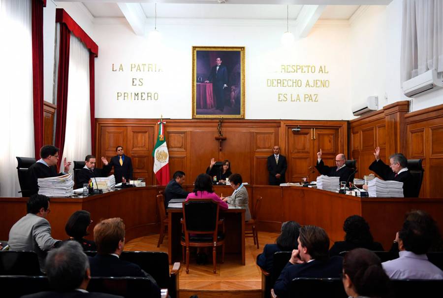 Aumenta confianza en información de gobierno