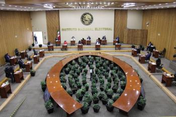 Hoy definen a los 12 candidatos a dirigir Morena