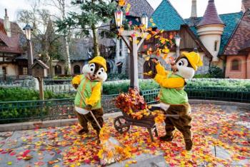 Despedir&aacute;n a 28 mil trabajadores de los parques de Disney por Covid-19
