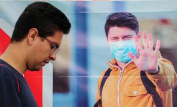 En M&eacute;xico suman 733 mil 717casos de contagio con Covid