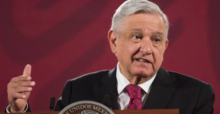 AMLO VIAJARÁ A SONORA Y CHIHUAHUA; ASEGURA QUE DARÁ A CADA ESTADO RECURSOS QUE LE CORRESPONDEN POR LEY