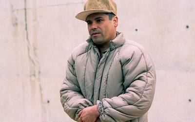 EL GRANDE Y EL CHAPO, LOS AMOS DE PUENTE GRANDE