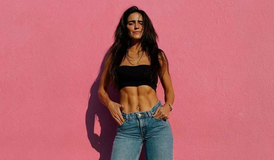 Bárbara de Regil “acepta” comparaciones con