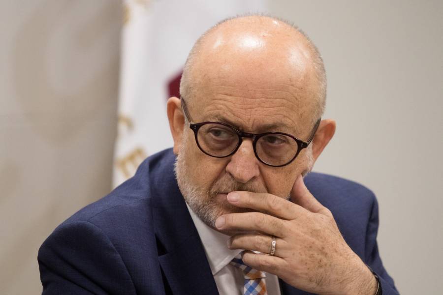 Por austeridad, eliminan Subsecretaría de Agricultura; propondrán a García Winder para la FAO