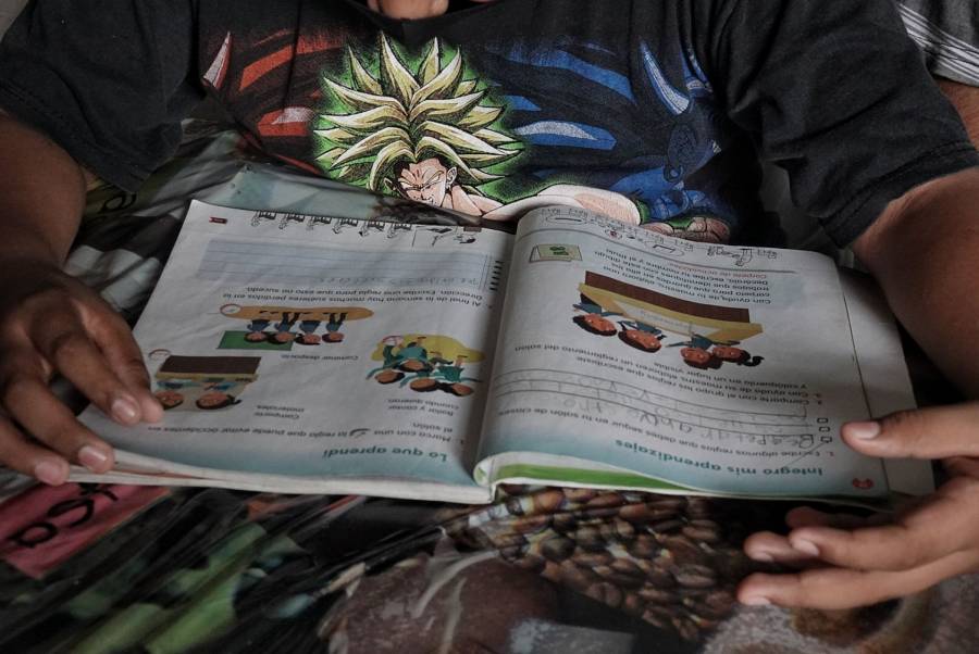 Sin fecha para el regreso seguro a clases en Campeche