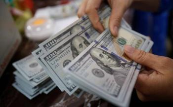 PIB de EU se contrae 31.4% en el segundo trimestre por Covid-19