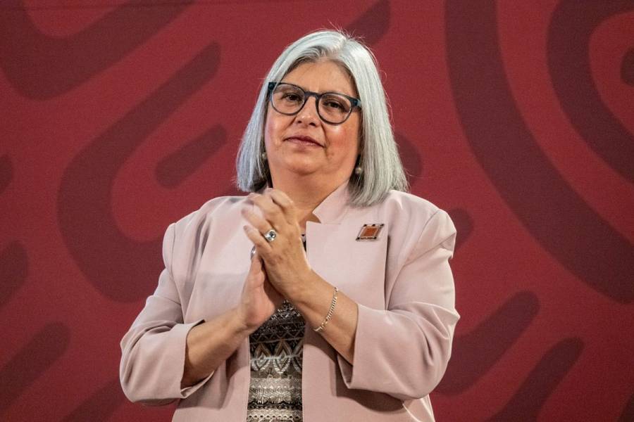 Graciela M&aacute;rquez descarta mayores cambios en comercio con EEUU si Biden gana presidencia