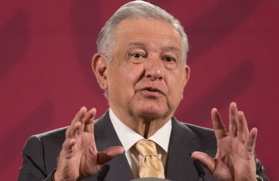 AMLO ordena dar anticipo para apartar para México vacuna contra Covid-19
