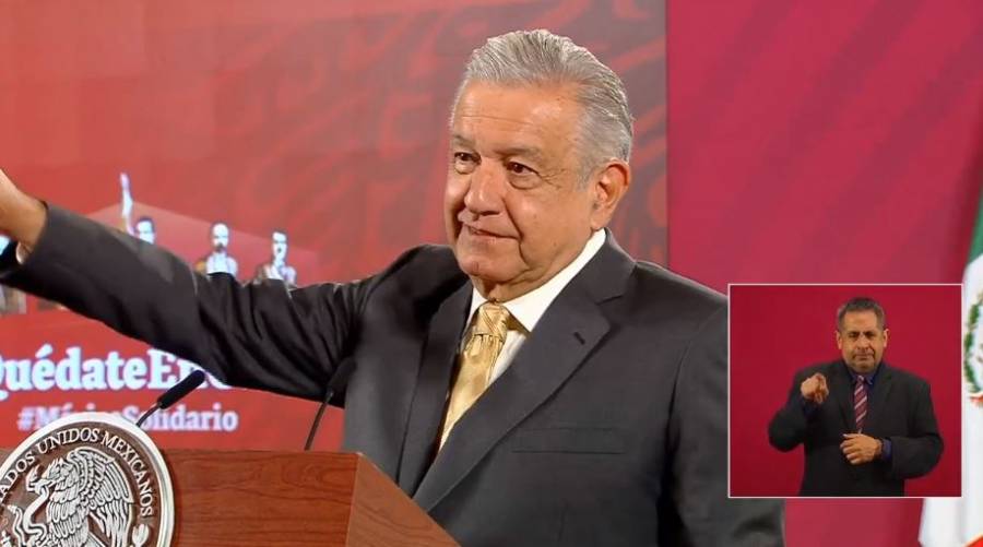 Se construirá aeropuerto en Tulum, anuncia López Obrador