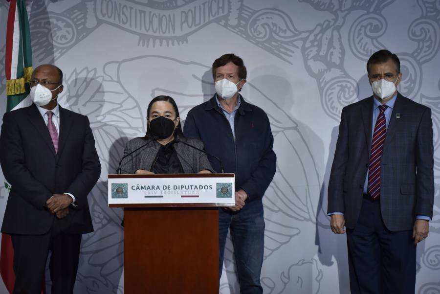 Eliminar fideicomisos; alerta a diversos sectores