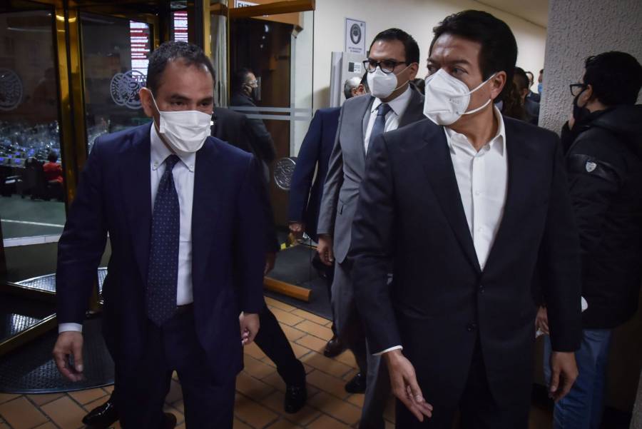 Piden a Delgado transparentar recursos de bancada