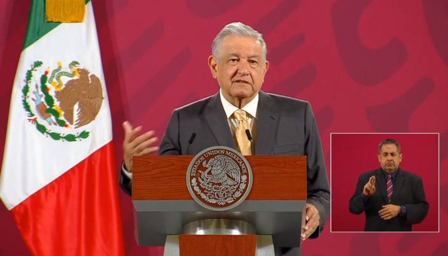 AMLO asegura que seguirán otorgando apoyos a beneficiarios de fideicomisos a extinguirse