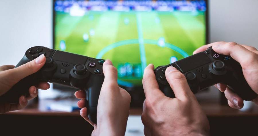 Videojuegos se convierten en remedio eficaz para combatir el estrés cotidiano