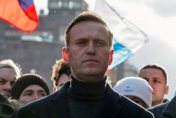 Navalny culpa a Putin de su envenenamiento y promete volver a Rusia