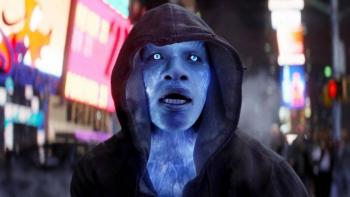 Jamie Foxx podr&iacute;a regresar como Electro para Spider-Man 3