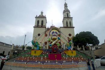 Nueva nominaci&oacute;n para Pueblos M&aacute;gicos, otros objetivos: Sectur