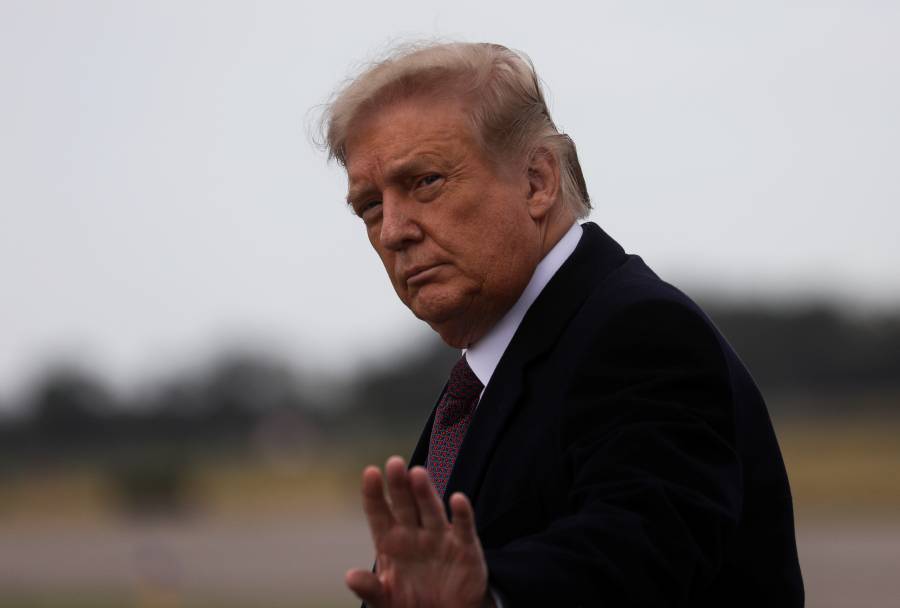 Trump recorta cupo para refugiados en 2021