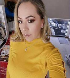 Hallan el cuerpo de Xitlali Ballesteros, Silvano Aureoles lo confirma