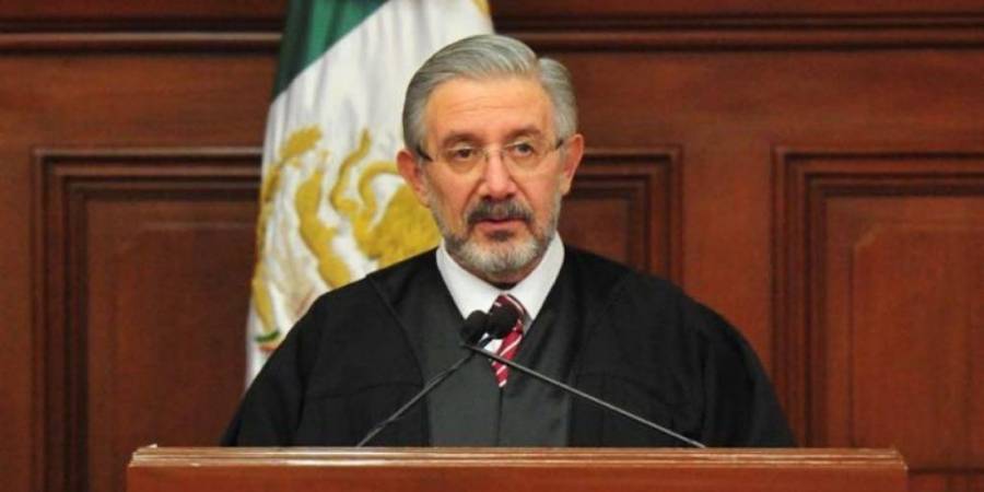 SCJN decidió que consulta popular es constitucional