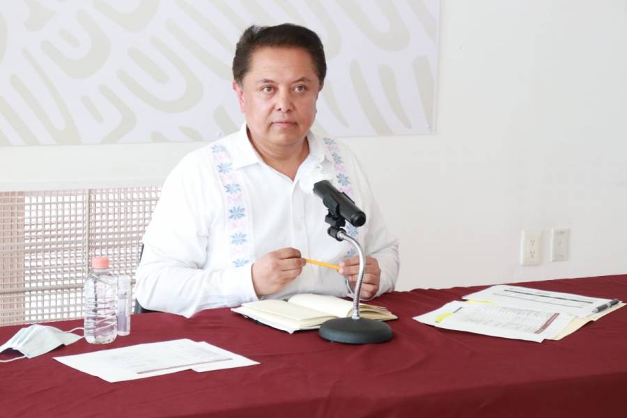 Durazo, listo para Sonora; Amílcar, para Guerrero