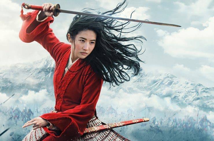 ‘Mul&aacute;n’ estar&aacute; disponible de forma gratuita en Disney+