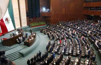 Partido Verde apoya la designaci&oacute;n de m&aacute;s recursos para vacunas contra Covid-19