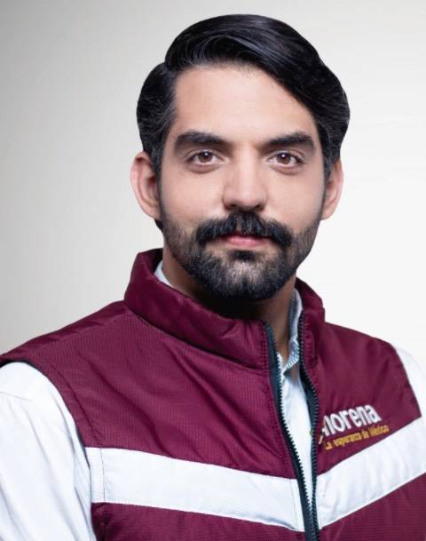 Antonio Attolini, positivo a COVID-19