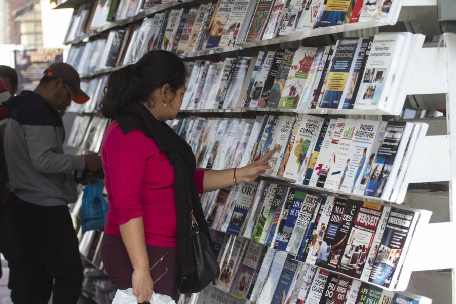 FIL 2020 del Z&oacute;calo se realizar&aacute; de forma virtual