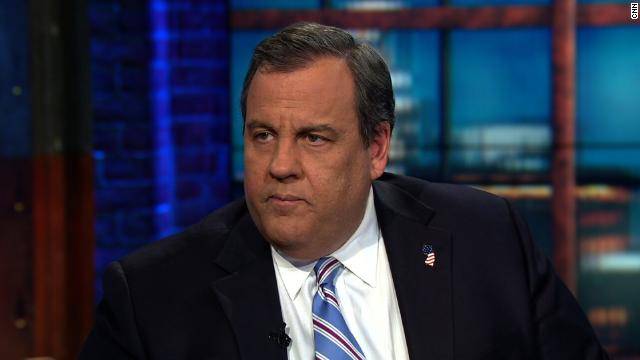 Chris Christie, exgobernador de Nueva Jersey y asesor de Trump, da positivo a Covid-19