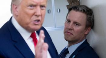 Director de campa&ntilde;a de Trump, positivo a COVID-19