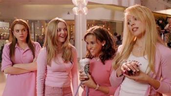 ¿Qu&eacute; es el Mean Girls Day y por qu&eacute; hoy se viste de rosa?