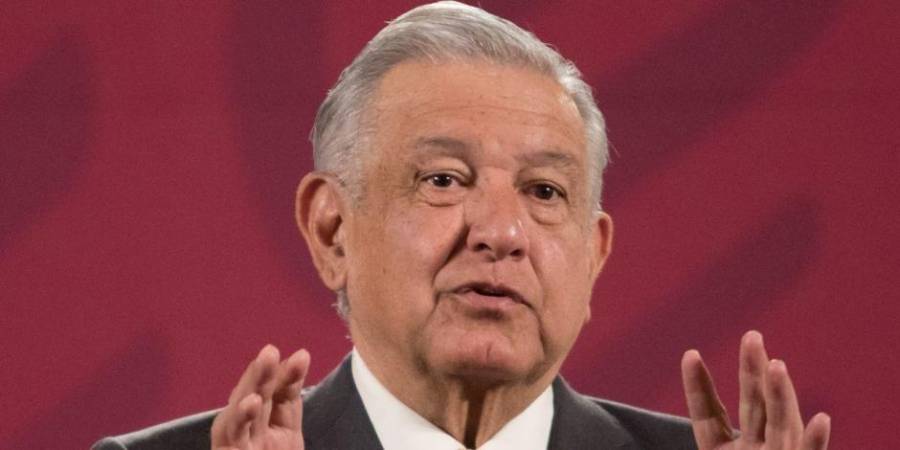 PLAN DE GOBIERNO DE LÓPEZ OBRADOR, ACABAR CON CORRUPCIÓN