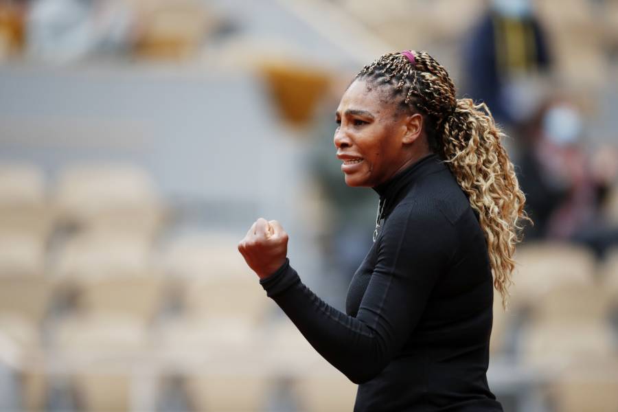 Federer y Serena Williams jugarán Abierto de Australia 2021, aseguran organizadores