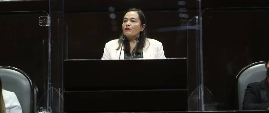 PRD EN SAN LÁZARO CONSIDERA QUE DESAPARICIÓN DE FIDEICOMISOS VUELVE ESE DINERO EN NO FISCALIZABLE