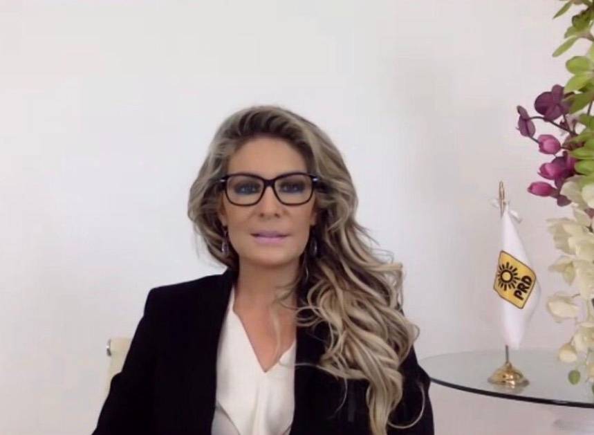 Extinción de fideicomisos, es un despojo con fines electorales: Nora Arias