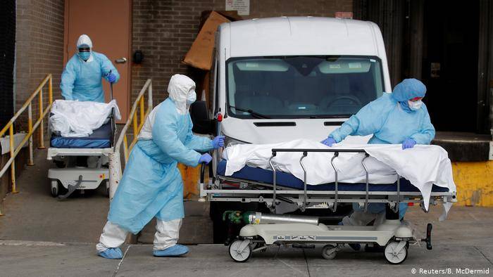 Suman un millón 30 mil 160 muertes por Covid-19 en el mundo